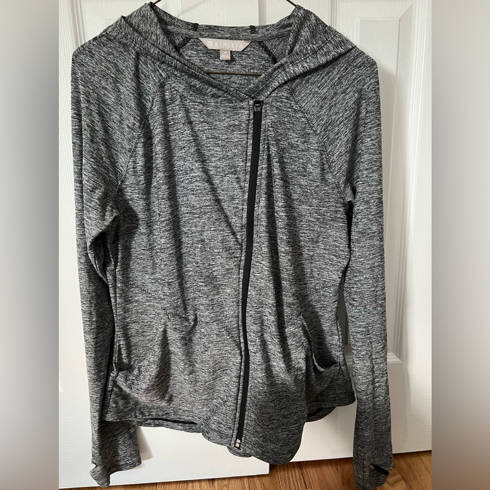 Athleta jacket